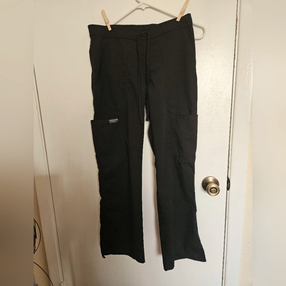 Womens Scrub Pants